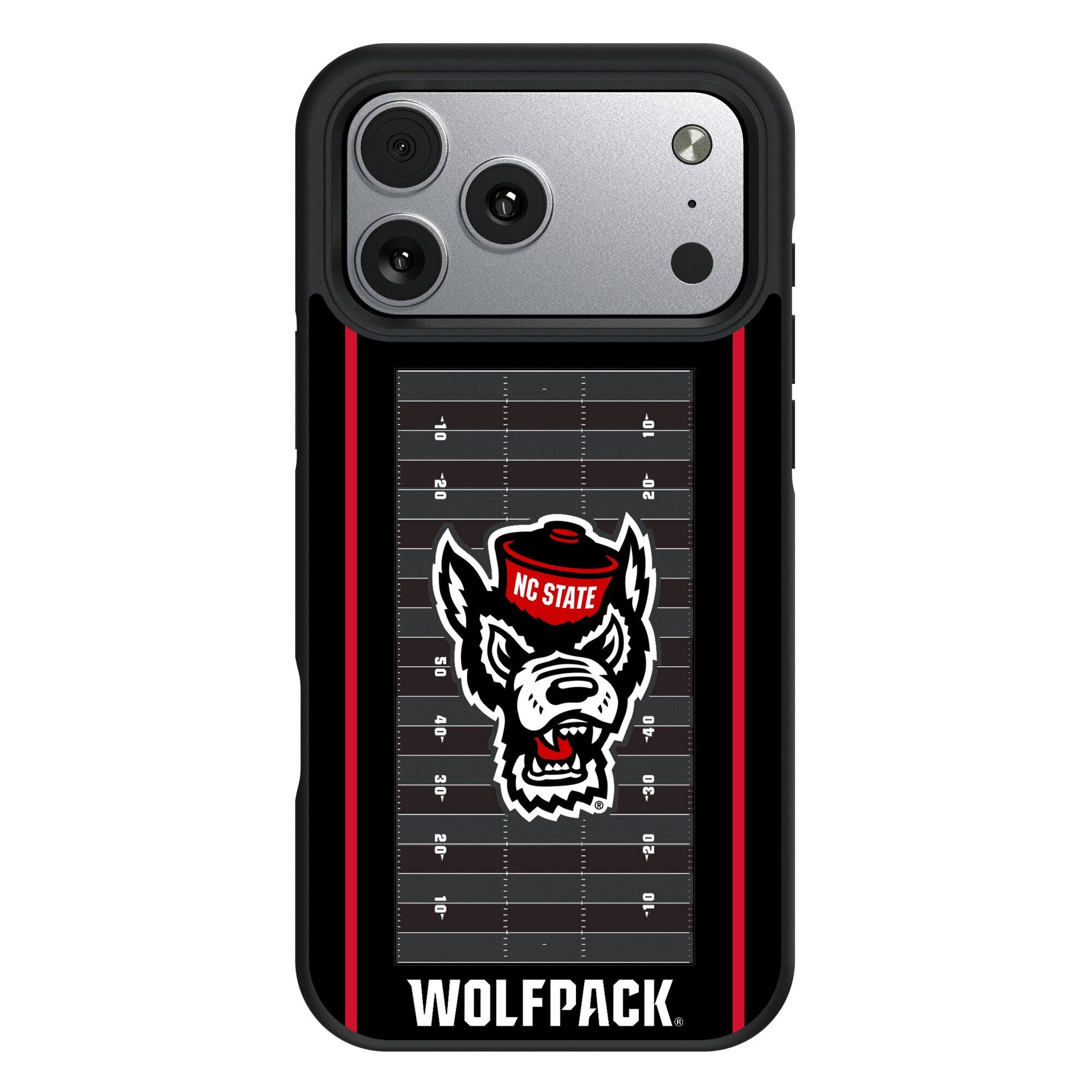-10 10- DS- 20 NC STATE 50 40- -40 30 -30 20 -50 10- 01- WOLFPACK
