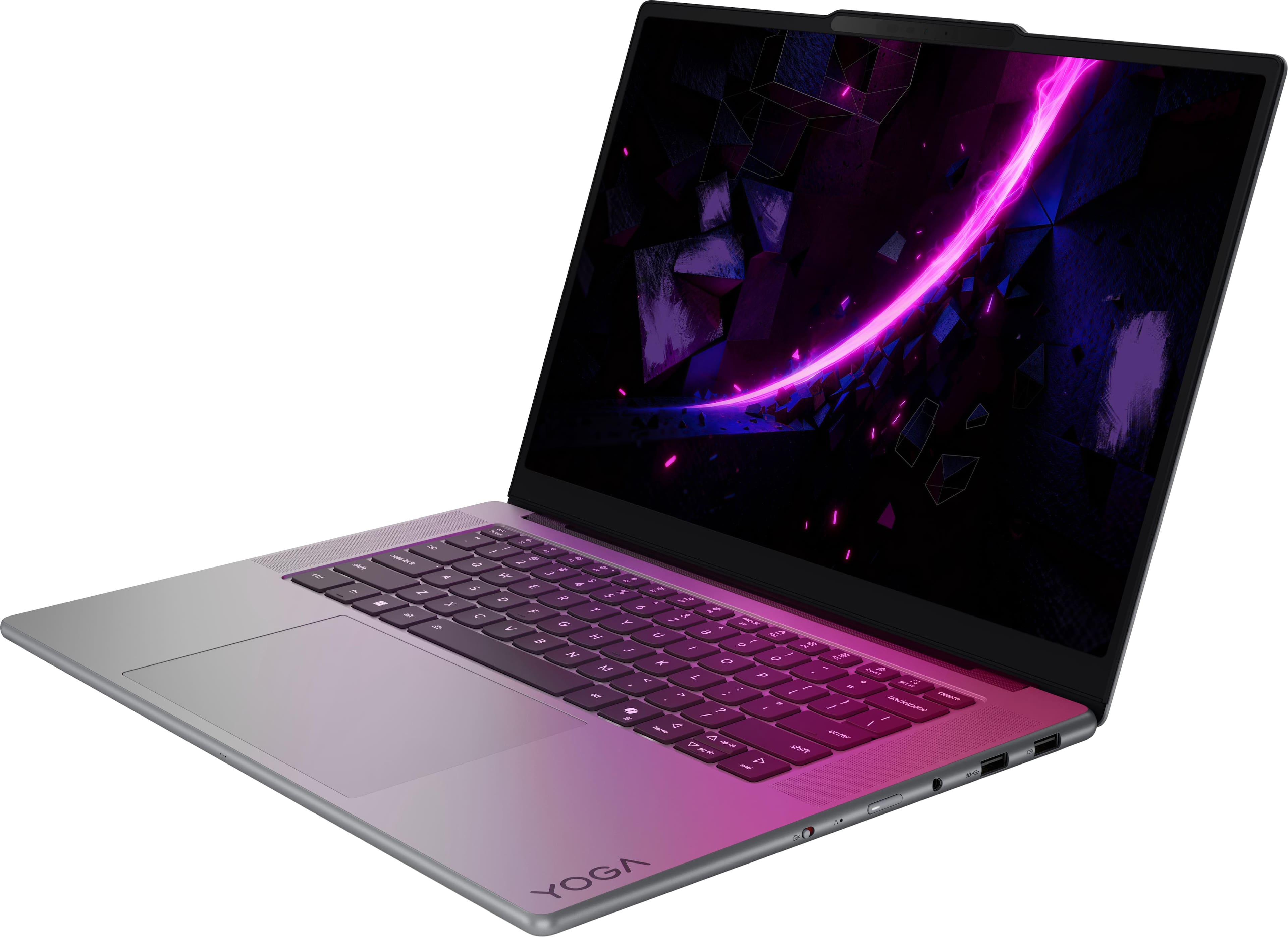 Lenovo Yoga Pro 7i Aura Edition 15.3