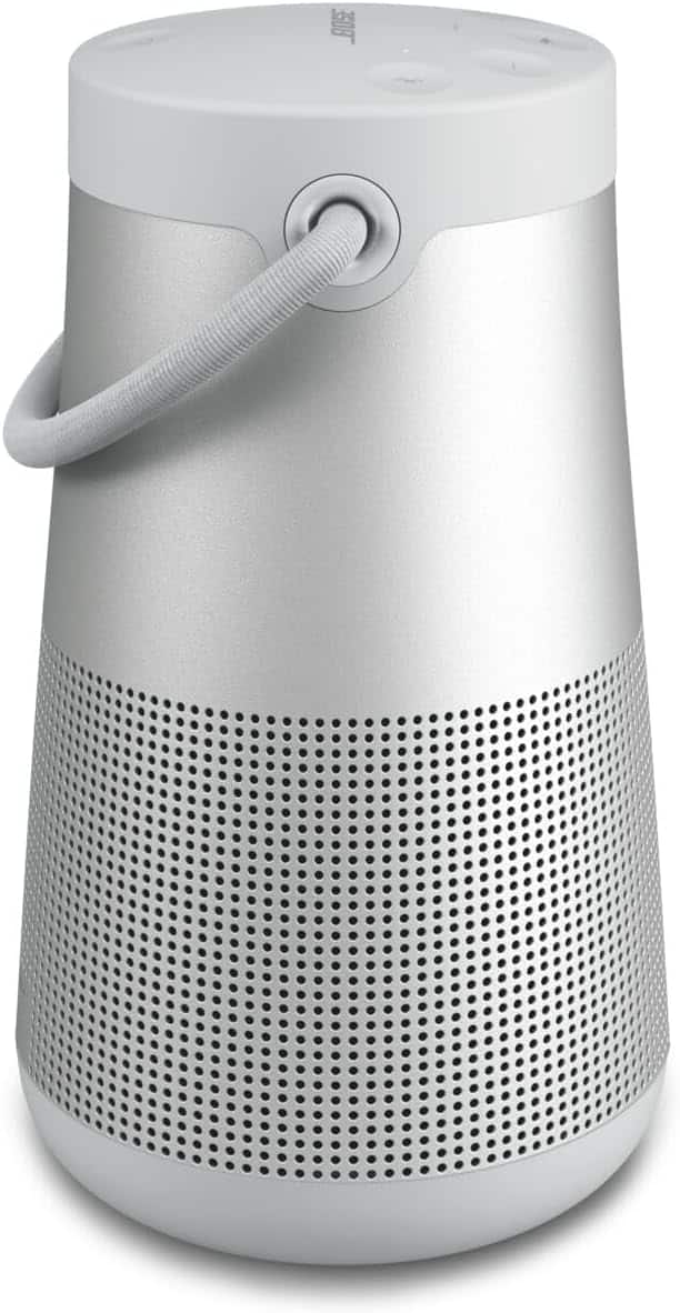 Bundle Bose SoundLink Revolve+ (Series II) Bluetooth Speaker with