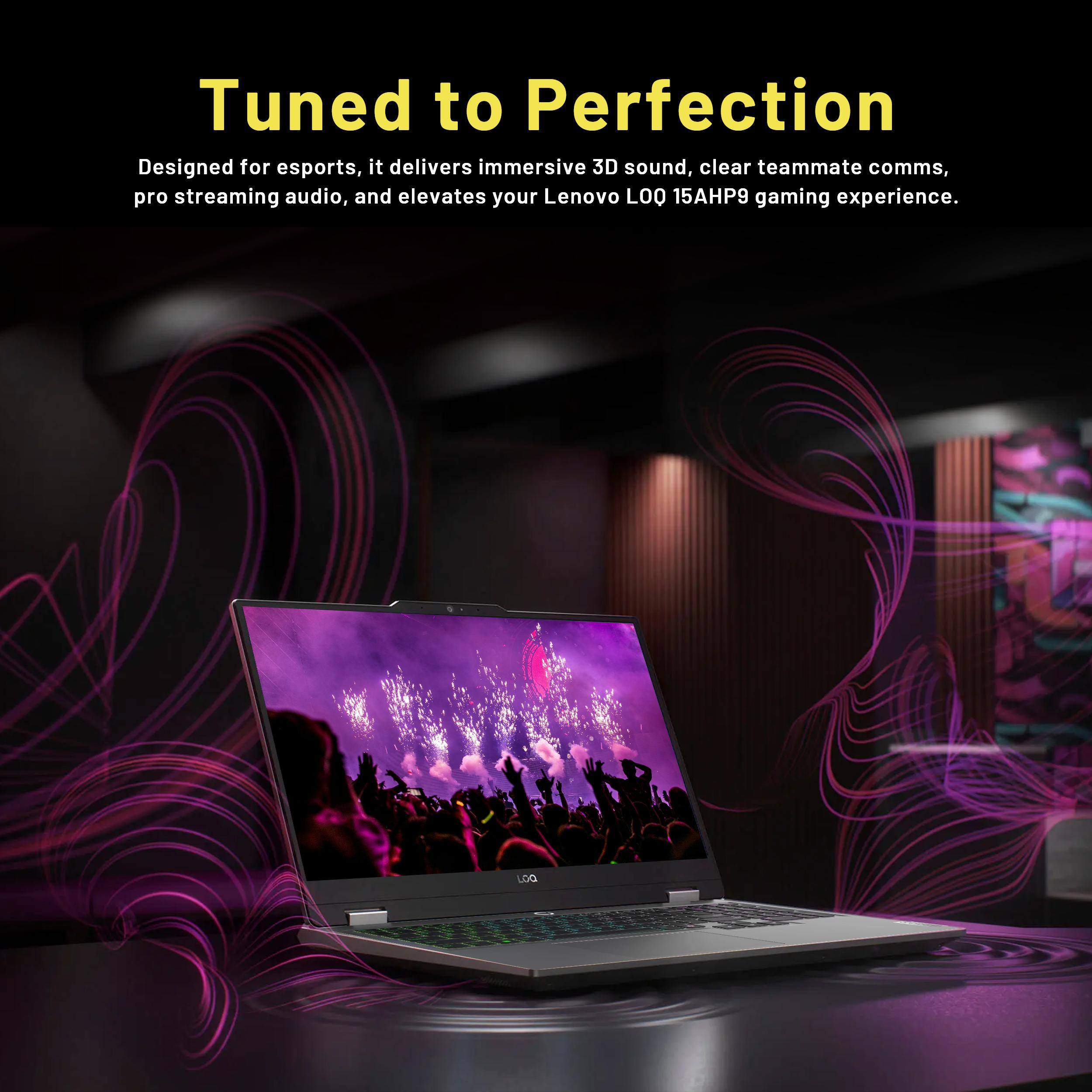 Lenovo LOQ 15.6