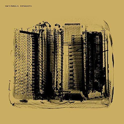 Front. Christmas Crackers, Vol 1 [LP].