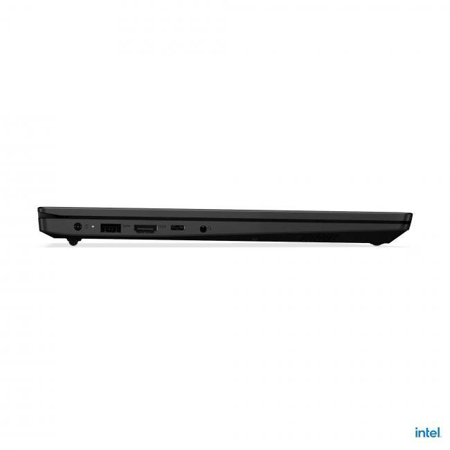 Alt View 7. Lenovo - Lenovo V15 G4 15.6" FHD Notebook i7-13620H 16GB RAM 1TB SSD Business Black - Business Black.