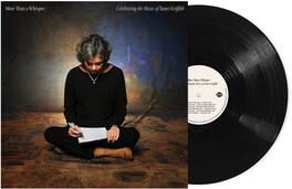 Various Artists - More Than A Whisper: Celebrating The Music Of Nanci Griffith (Various Artists) - VINYL LP