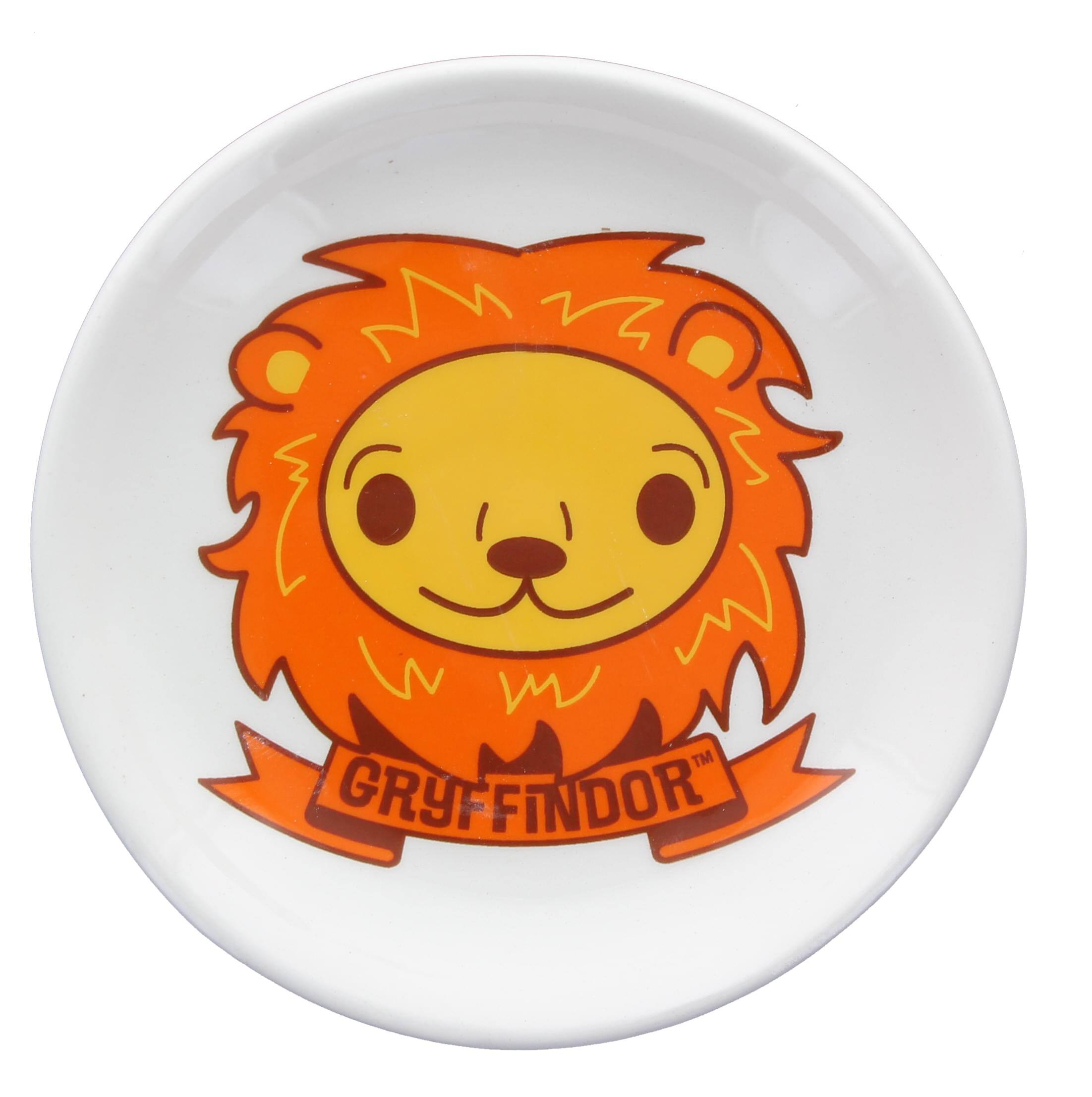 Alt View 10. Toynk - Harry Potter House Gryffindor LookSee Box - Orange.