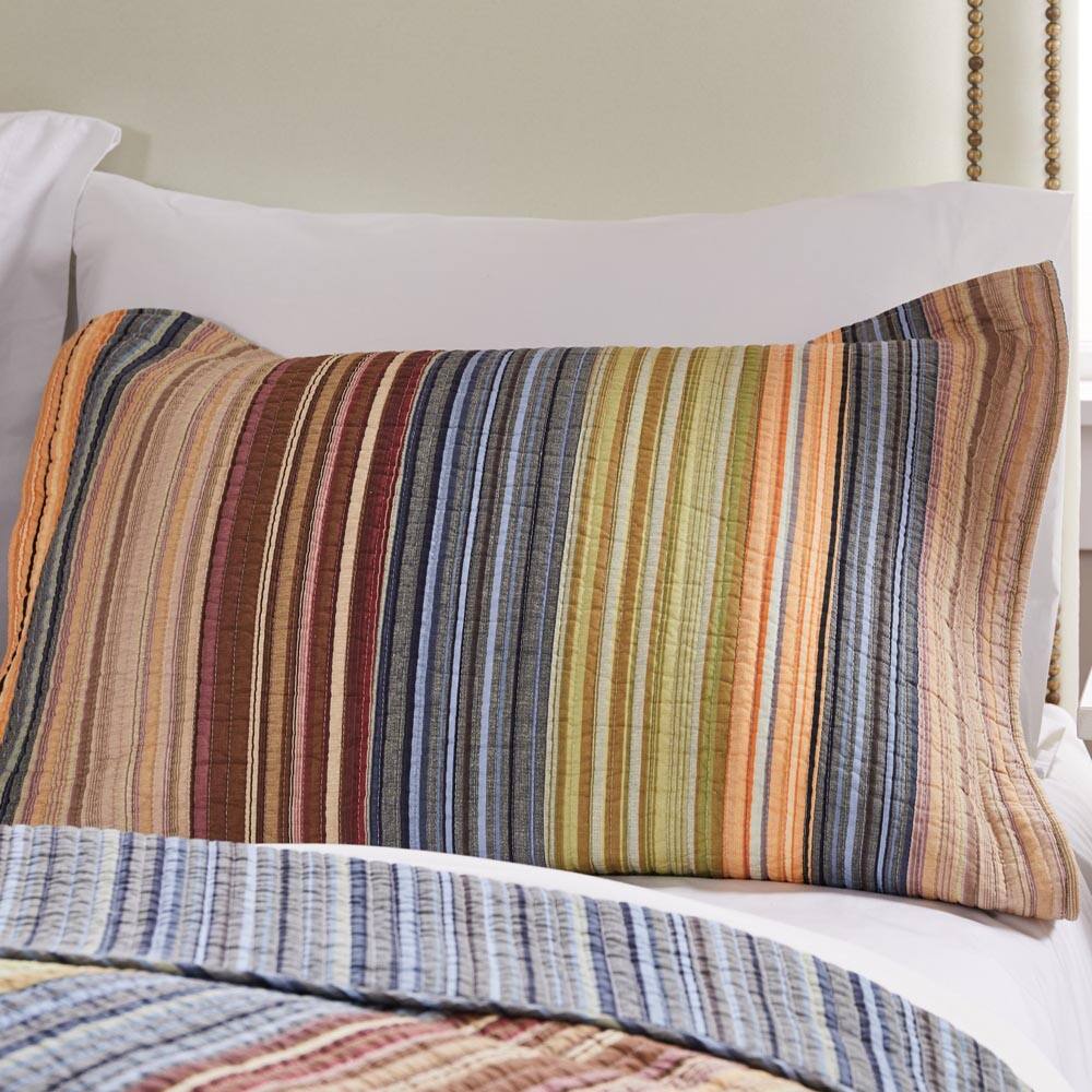 Angle. BreeBe - Katy Sham King - Multi.