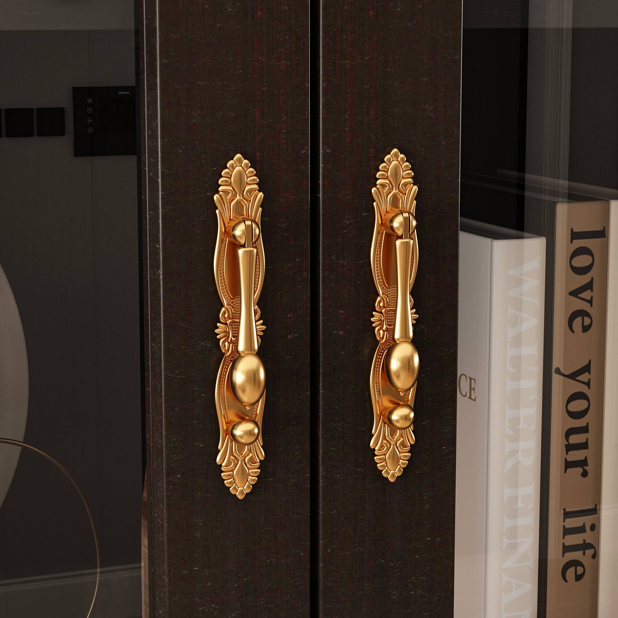 media item thumbnail