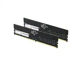 PNY - Performance 32GB (2 x 16GB) DDR5 5600 (PC5 44800) Desktop Memory Model MD32GK2D5560046-TB