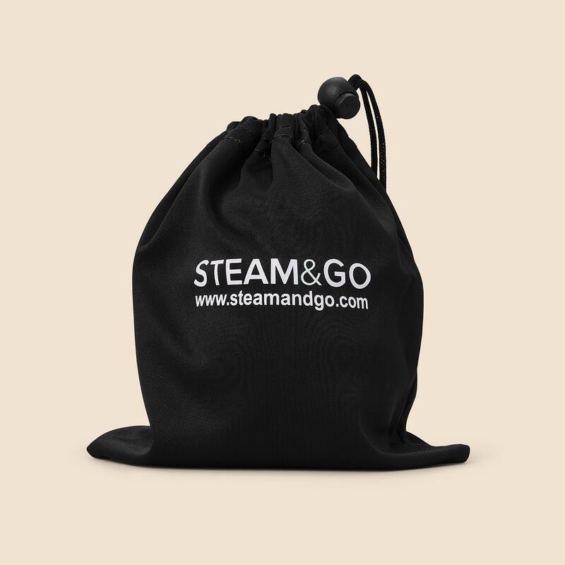 STEAM&GO  
www.steamandgo.com