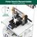 Printer Stand & Filament Holder
Suitable for Most 3D Printer
1 PRUSA Adjustable Filament Holder
29.1" x 22.8"
Original by PROSA - Jonal - Pruss