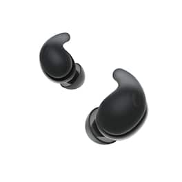 Sony LinkBuds Fit True Wireless Noise Canceling Earbuds Black Sony LinkBuds Fit True Wireless Noise Canceling Earbuds Black