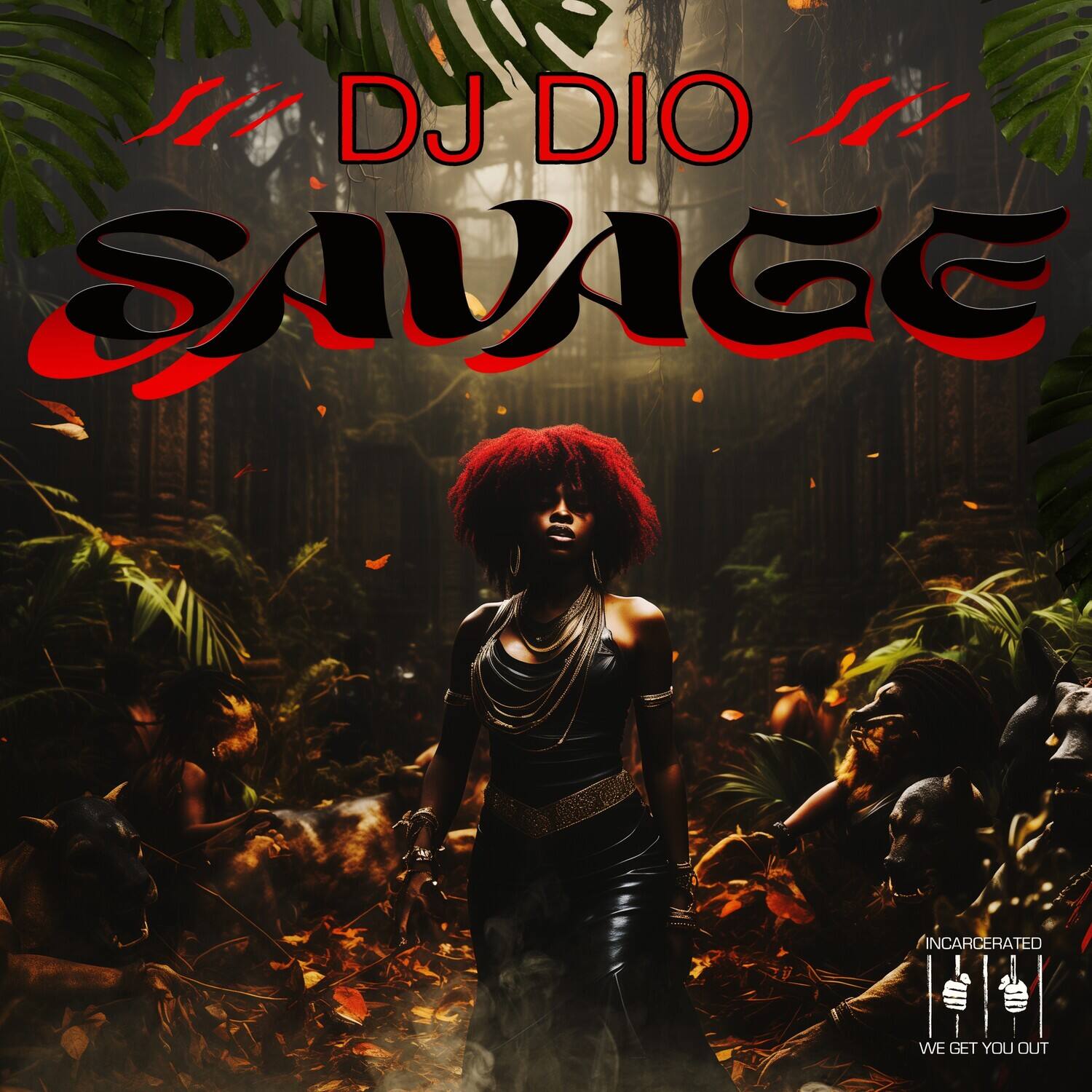 DJ Dio - Savage   - COMPACT DISCS [CD] price history on PriceWatchPro