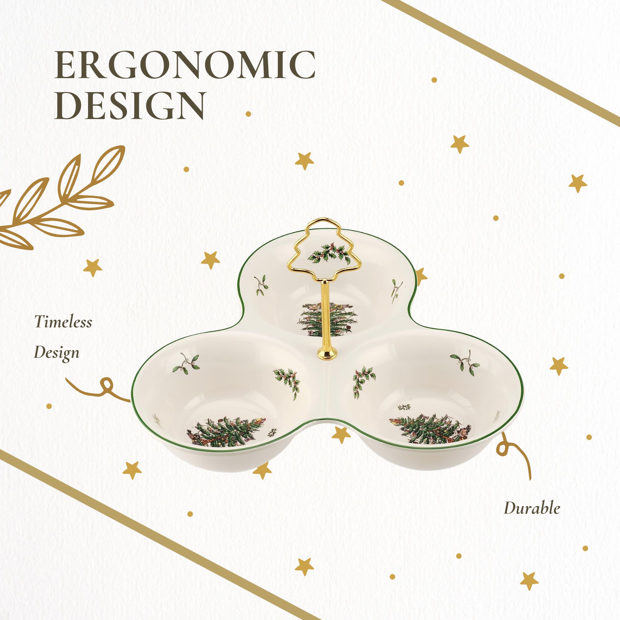 ERGONOMIC DESIGN

Timeless Design

Durable