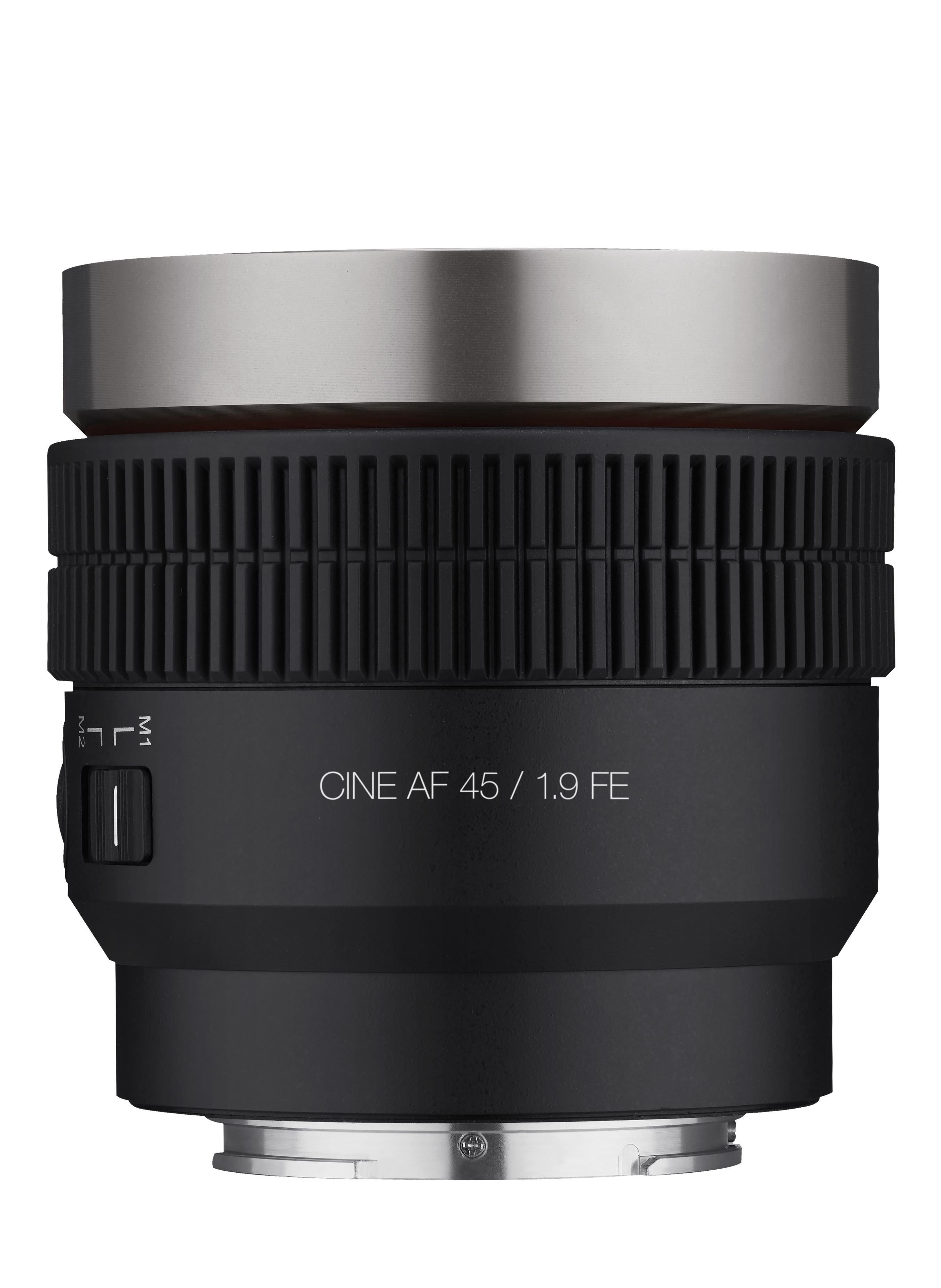 CINE AF 45 / 1.9 FE
