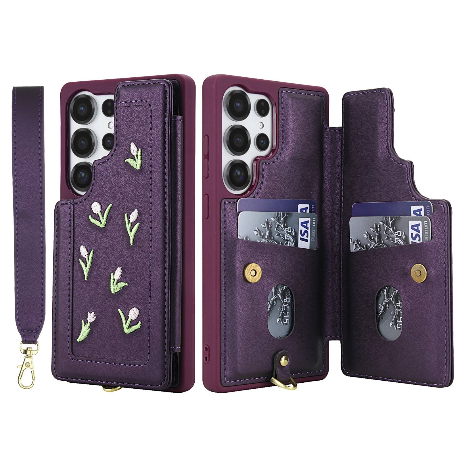 VIVA LIO d'ISA Platinum Aaron SA abnum i L 5678 GRA