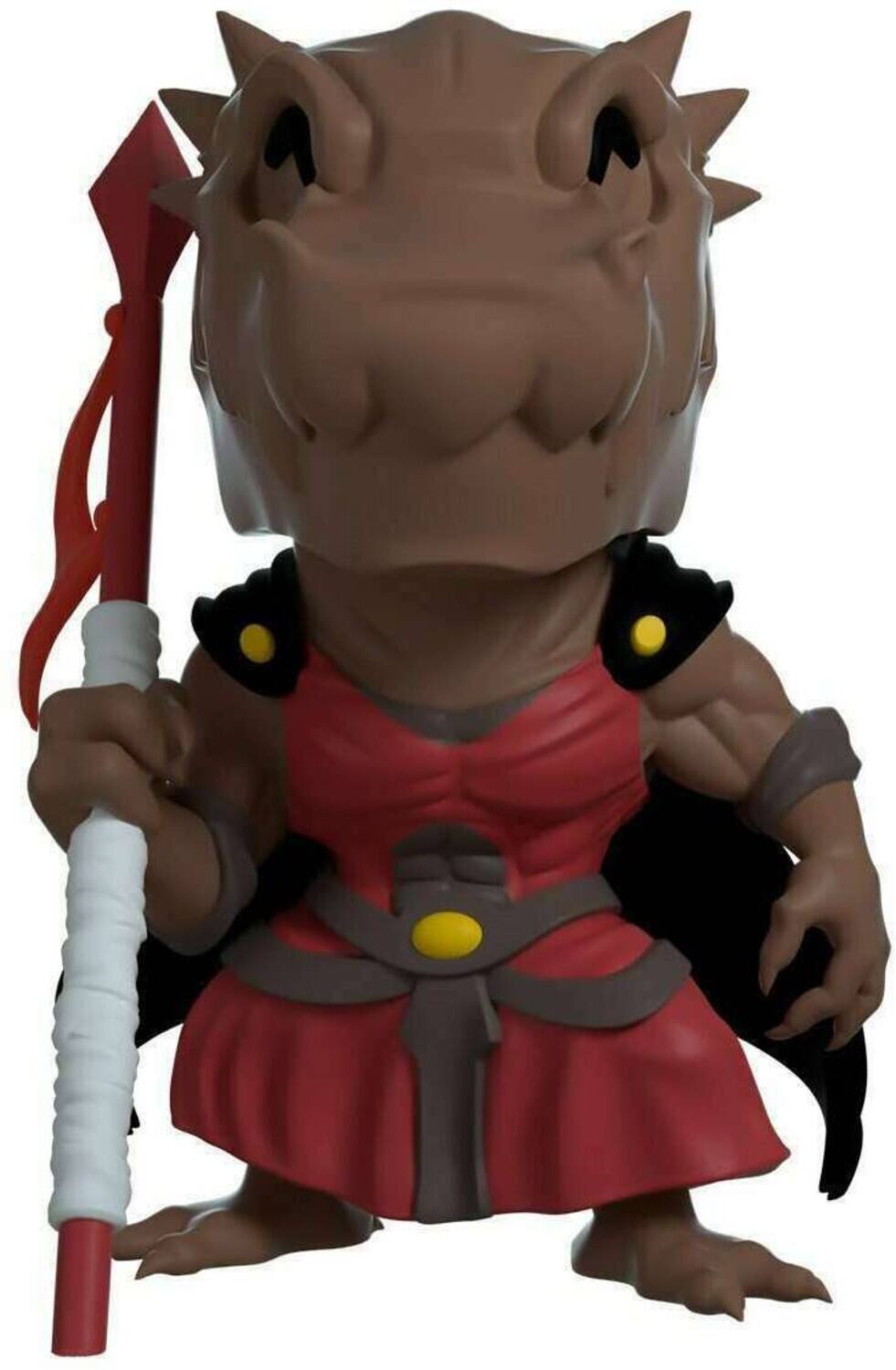 Front. Youtooz - Youtooz - Tower of God - Rak Wraithraiser #1   - COLLECTIBLES - Multicolor.