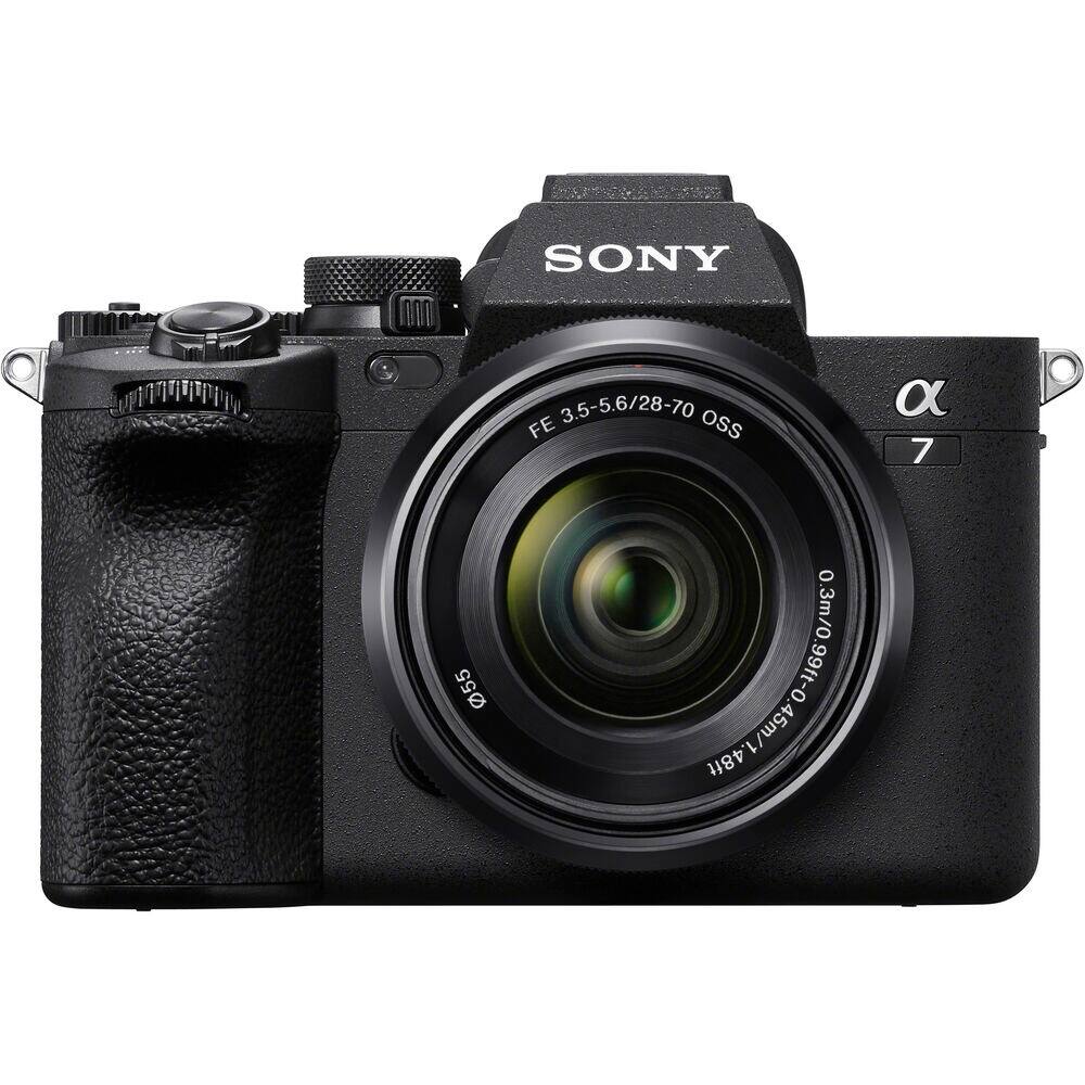 SONY FE 3.5-5.6/28-70 OSS  
7  
55  
0  
3m/0.99ft-1.45m/4.8ft