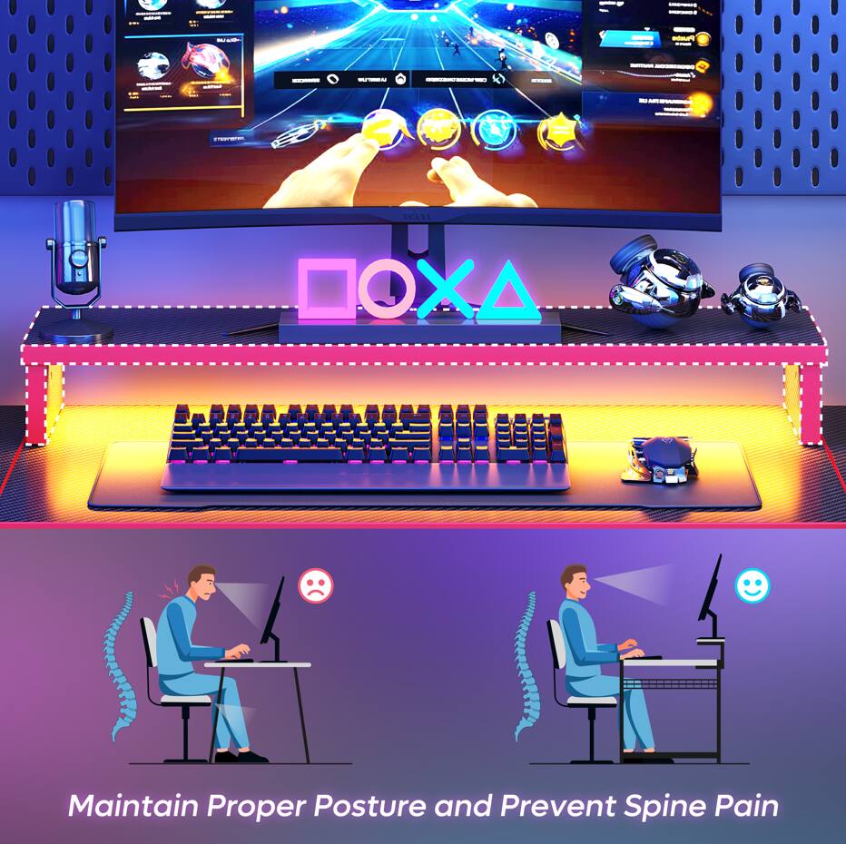 Maintain Proper Posture and Prevent Spine Pain