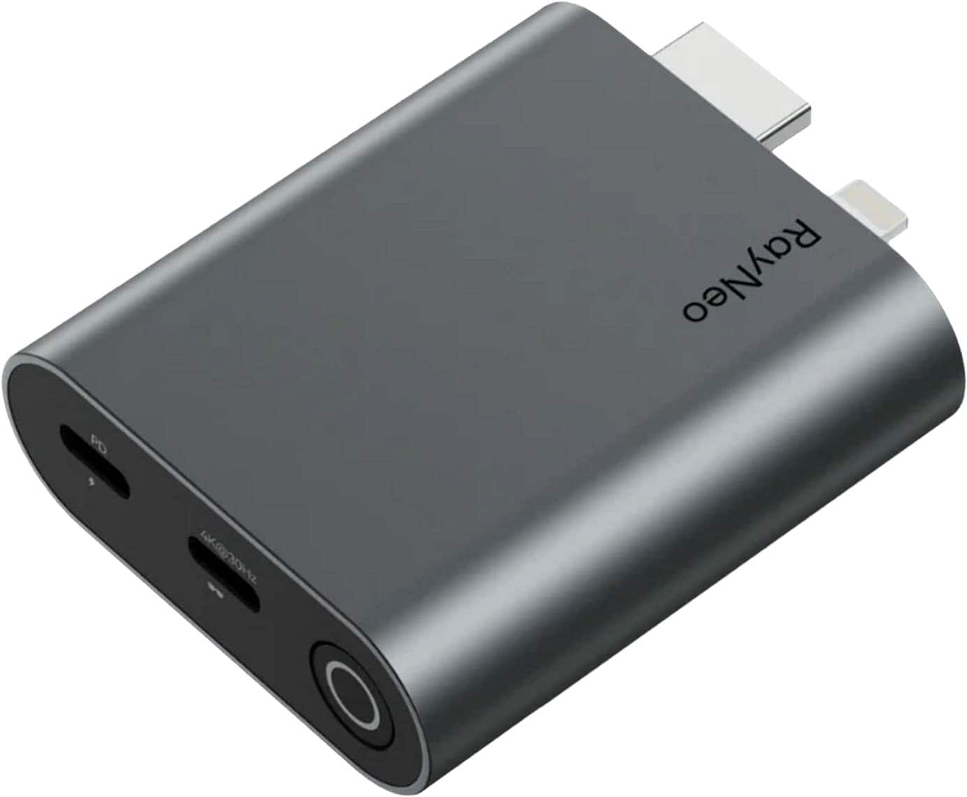 RayNeo PD 4030L