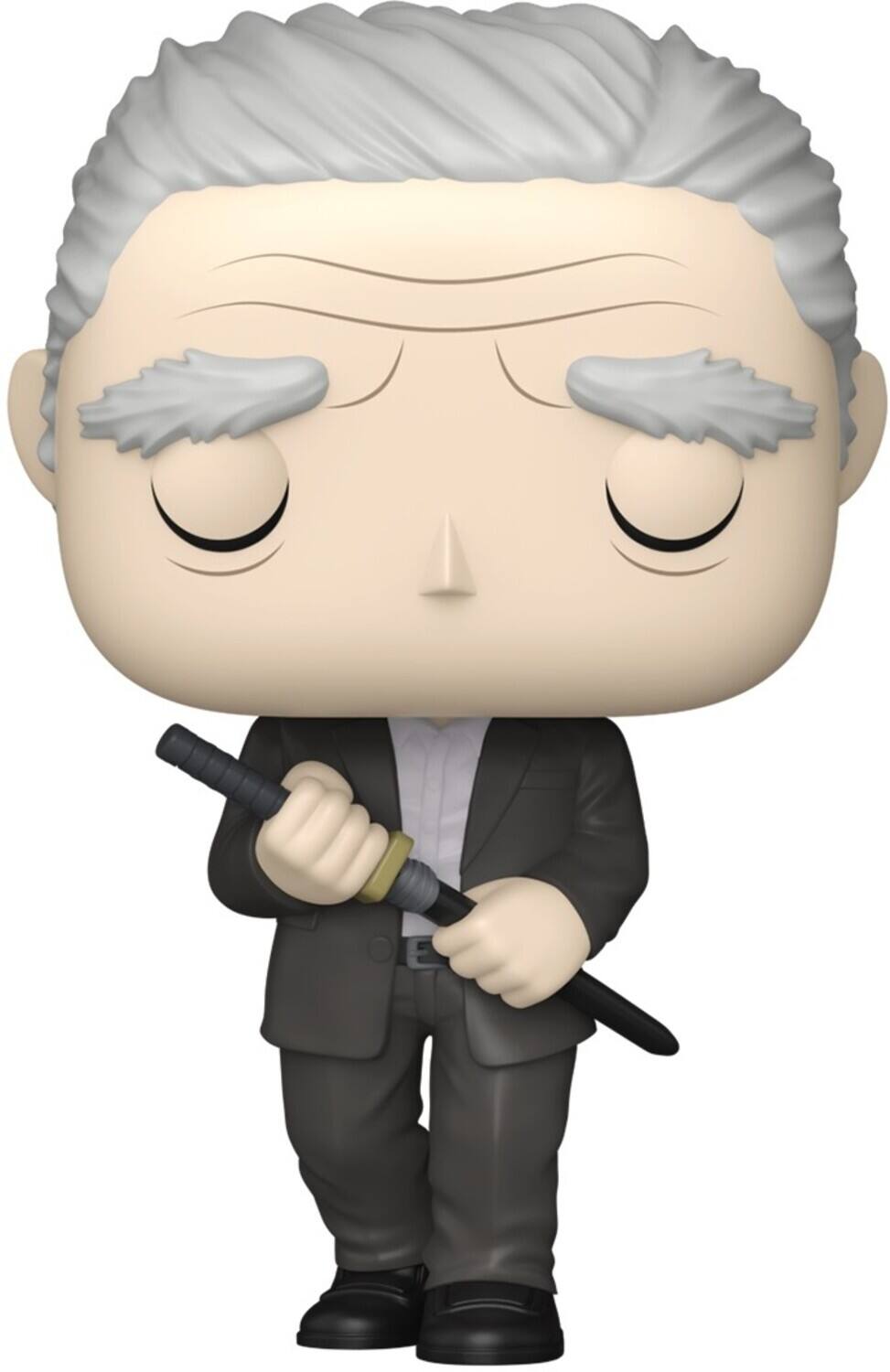 Funko POP! Anime: Sakamoto Days S2 - Takamura - COLLECTIBLES