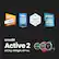 digital trends TECH CES 2025
tom's guide CES 2025 Awards
BEST SMARTWATCH Active 2
ANDROIDGUYS BEST OF CES 2025
GEAR PATROL BEST OF CES 2025
amazfit Active 2
All Day. All Night. All You.