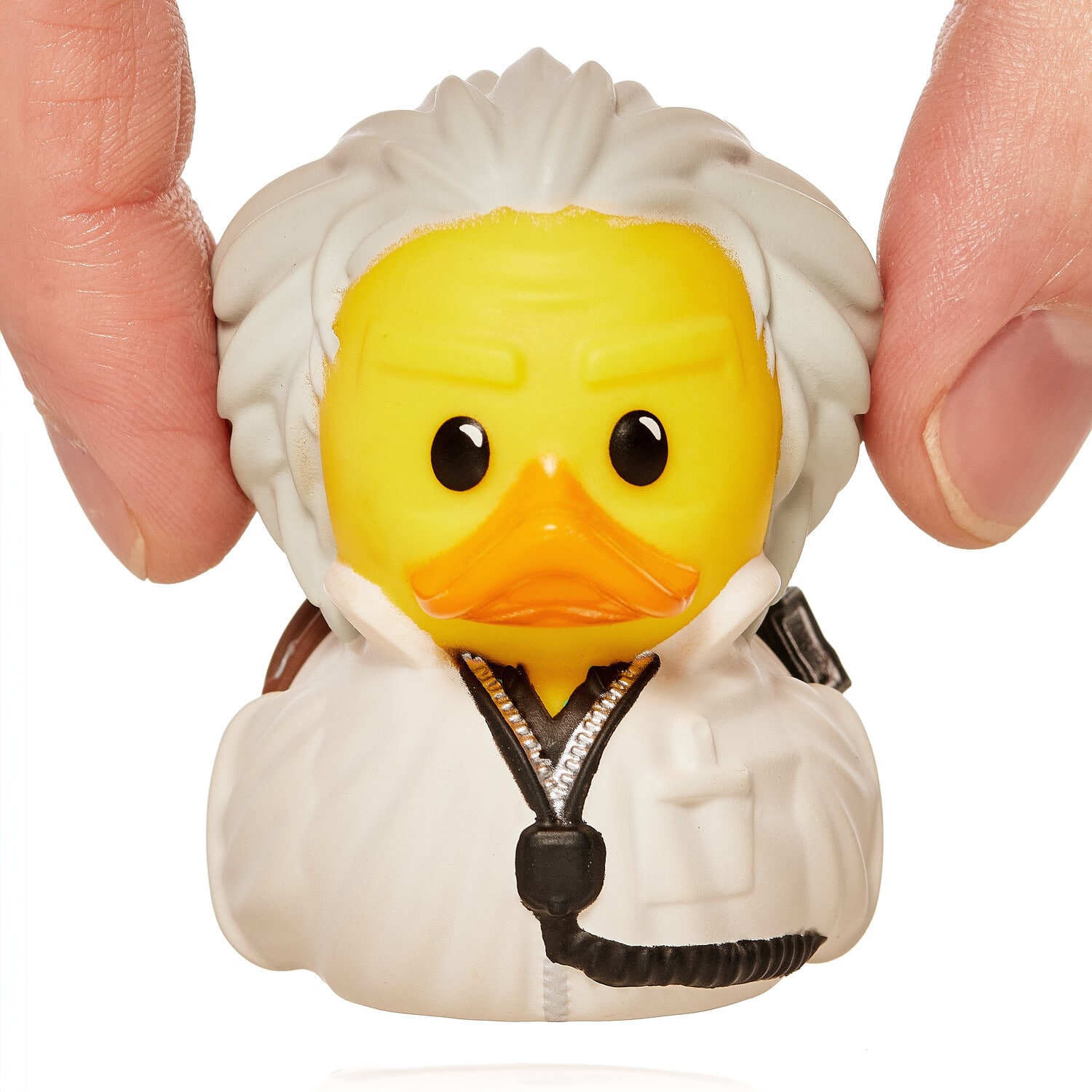 PopMarket - Tubbz - Back to the Future - Doc Brown (Mini Edition) - Collectibles - Multicolor price history on PriceWatchPro