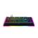 Alt View 11. Razer - Razer BlackWidow V4 Pro Full Size Wired Mechanical Linear Switch Gaming Keyboard with Chroma RGB Backlighting - Black.
