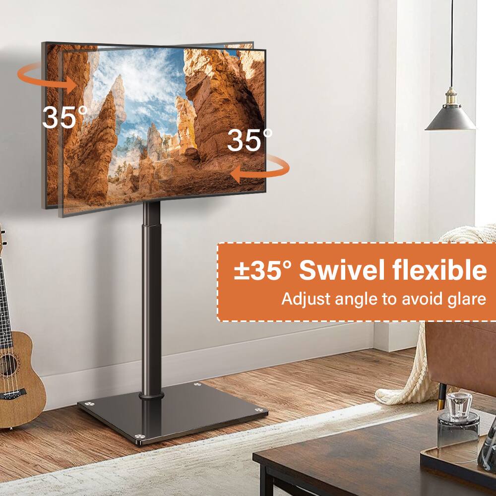 ±35° Swivel flexible  
Adjust angle to avoid glare