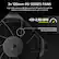 3x 120mm RS SERIES FANS
High static pressure RS fans push air efficiently through the radiator, while PWM support puts you in control.
420–2,100 RPM with PWM Control
CORSAIR AirGuide Technology for Concentrated Cooling