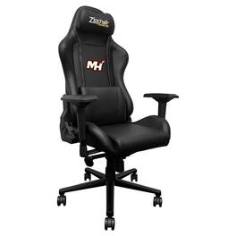 DreamSeat - Miami Heat Xpression PRO Gaming Chair - Multicolor