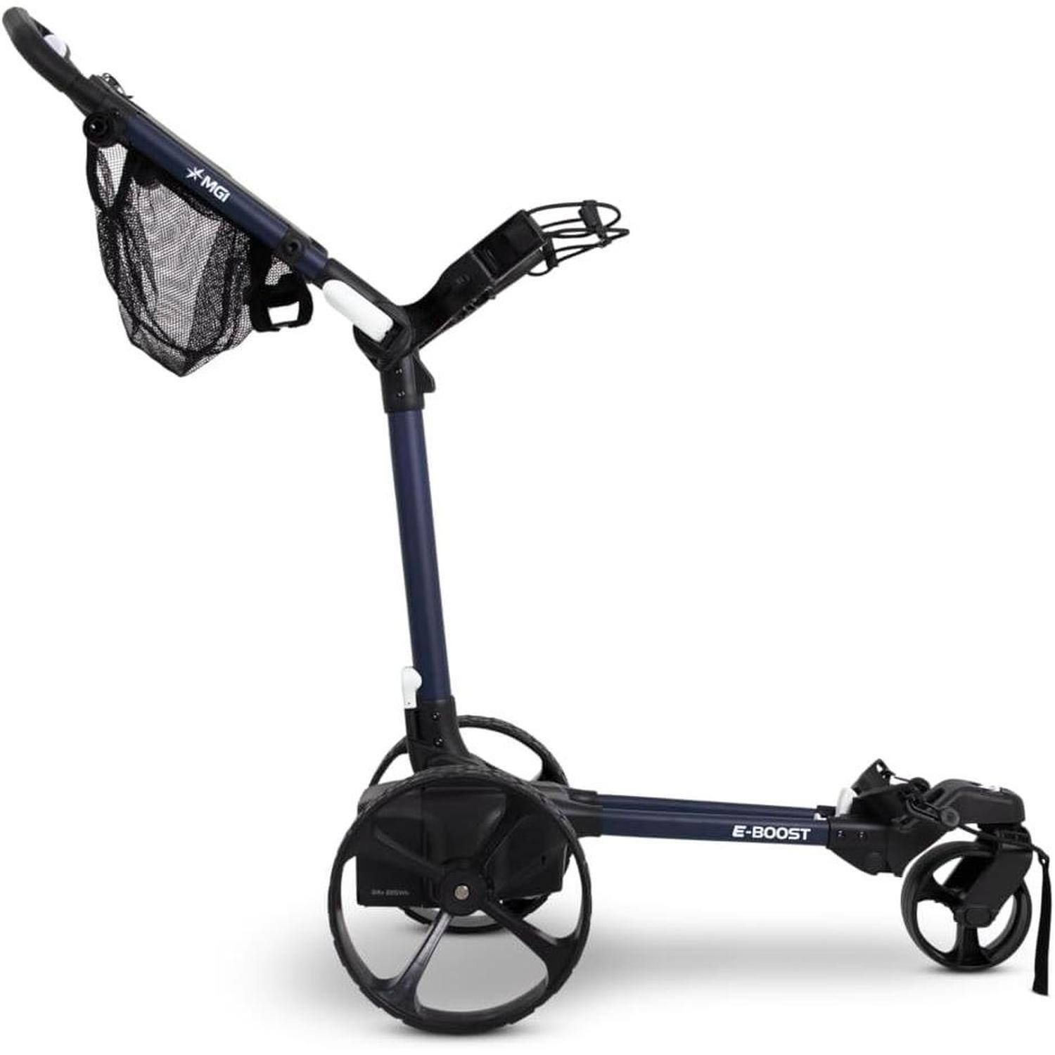 MGI E-BOOST