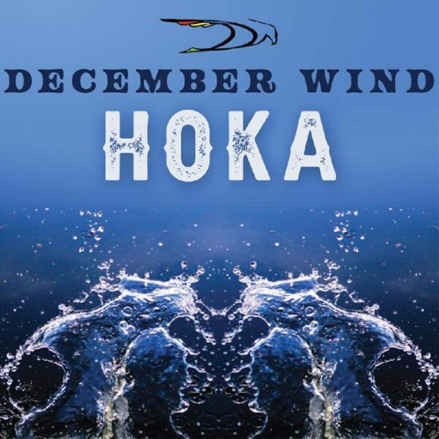December Wind - Hoka   - COMPACT DISCS [CD] price history on PriceWatchPro