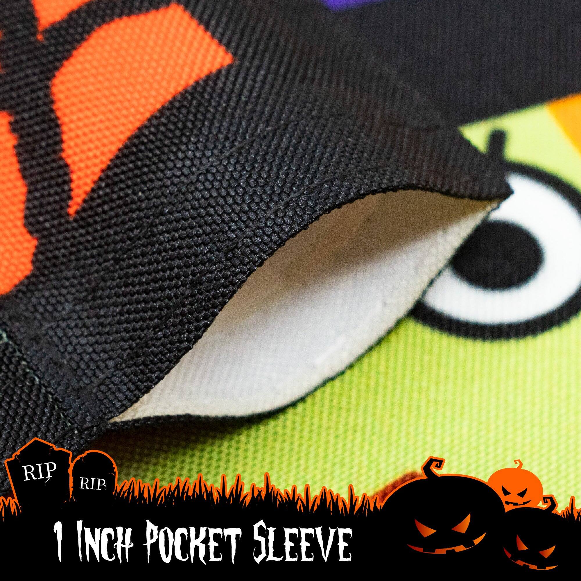RIP RIP 1 INCH POCKET SLEEVE