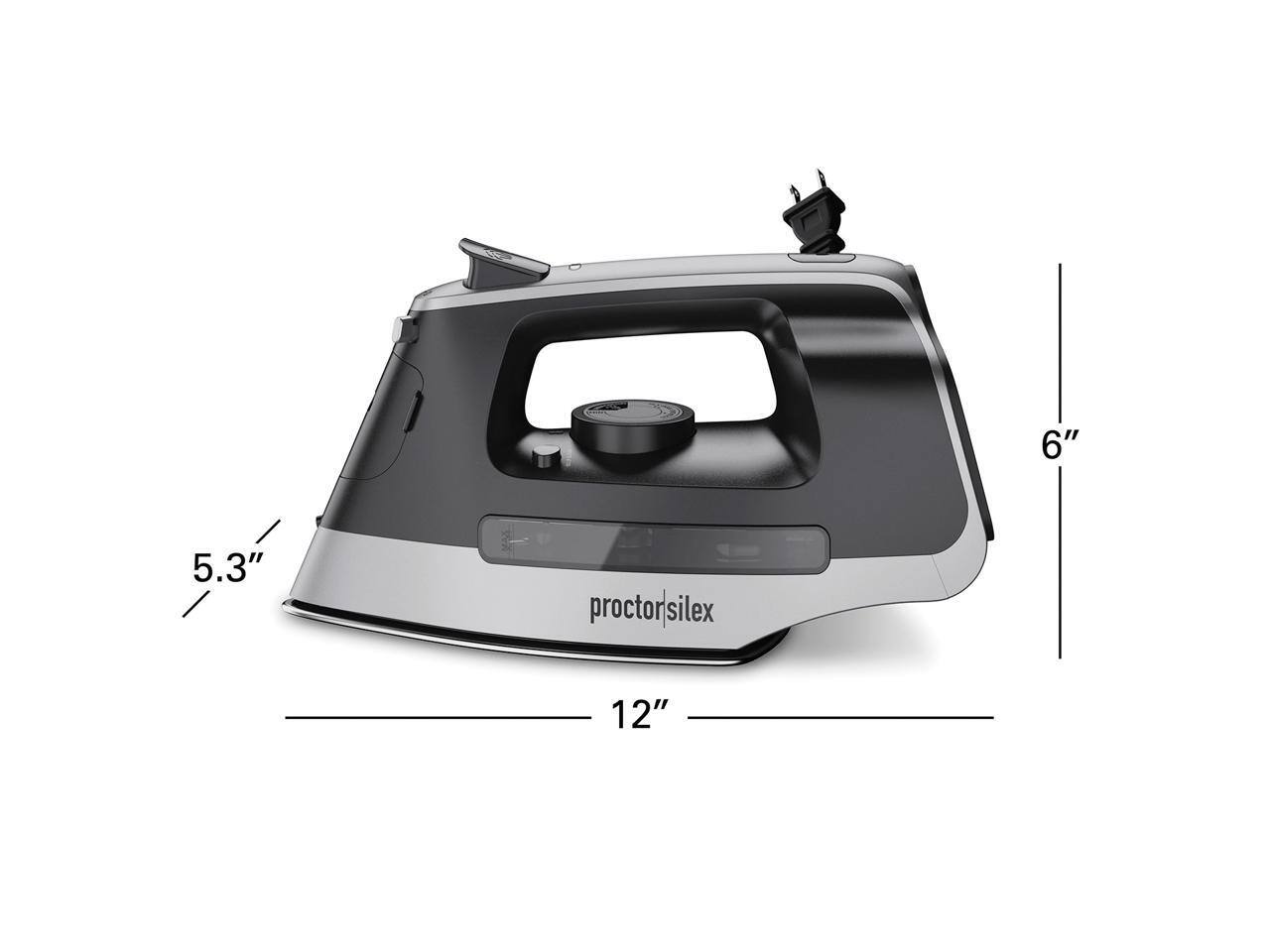 6"
5.3"
proctorsilex
12"