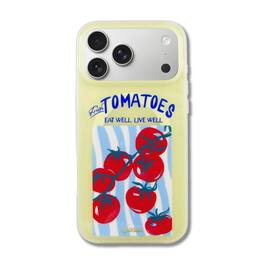 Sonix - iPhone 17 Pro Max Case Tomatoes - Multi