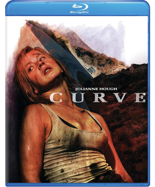 Front. Curve - BluRay.