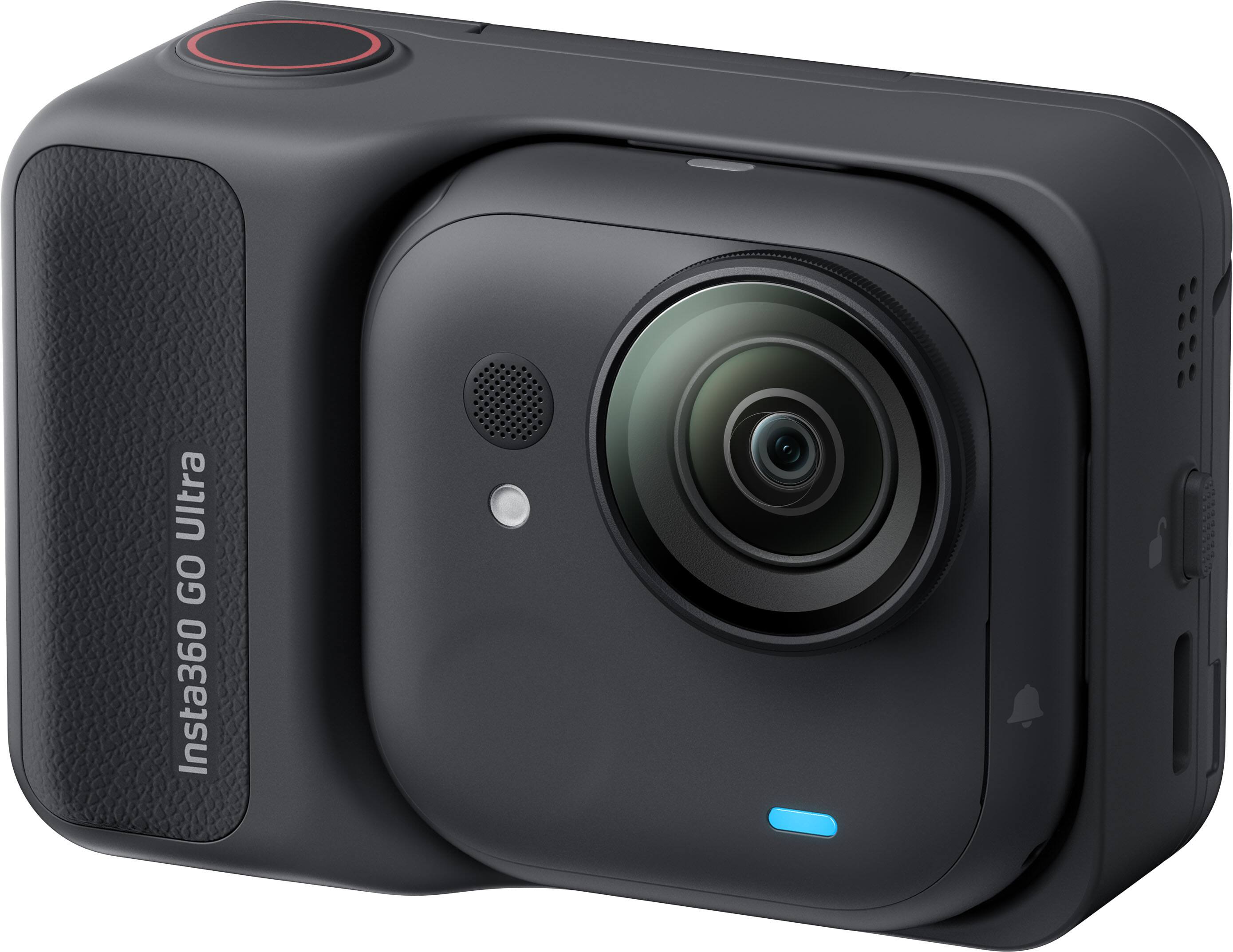 Insta360 GO Ultra
