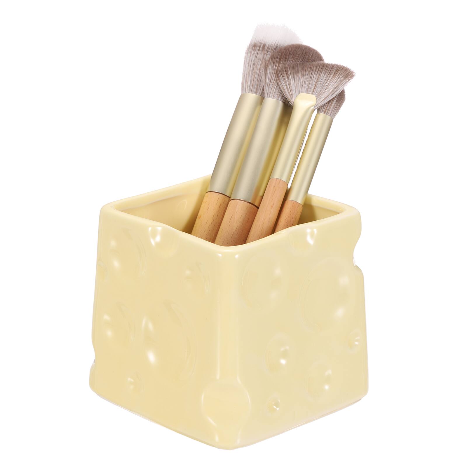 Cream Yellow
