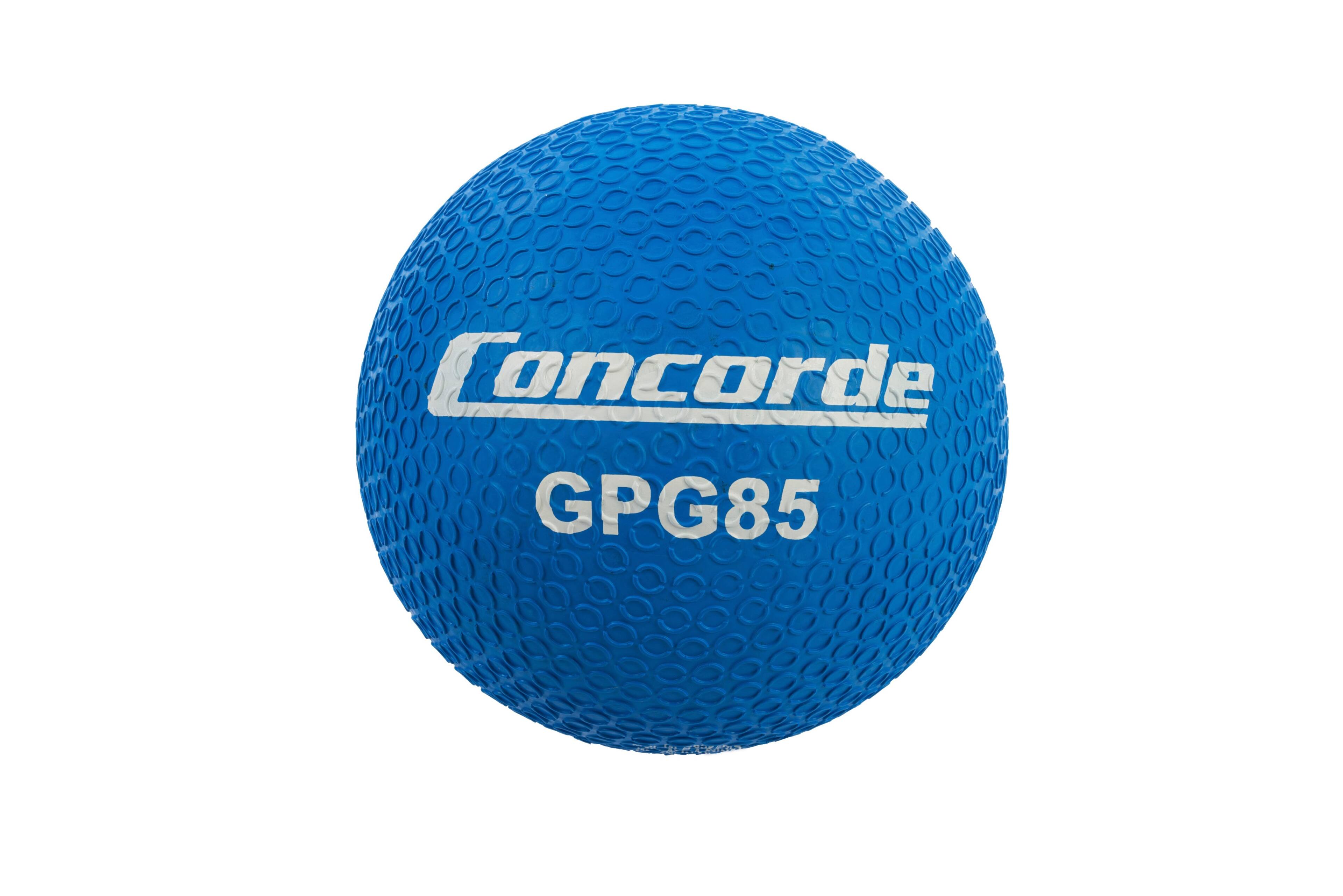 Concorde GPG85