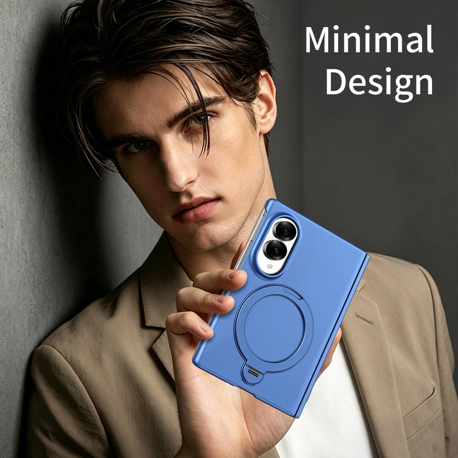 Minimal Design