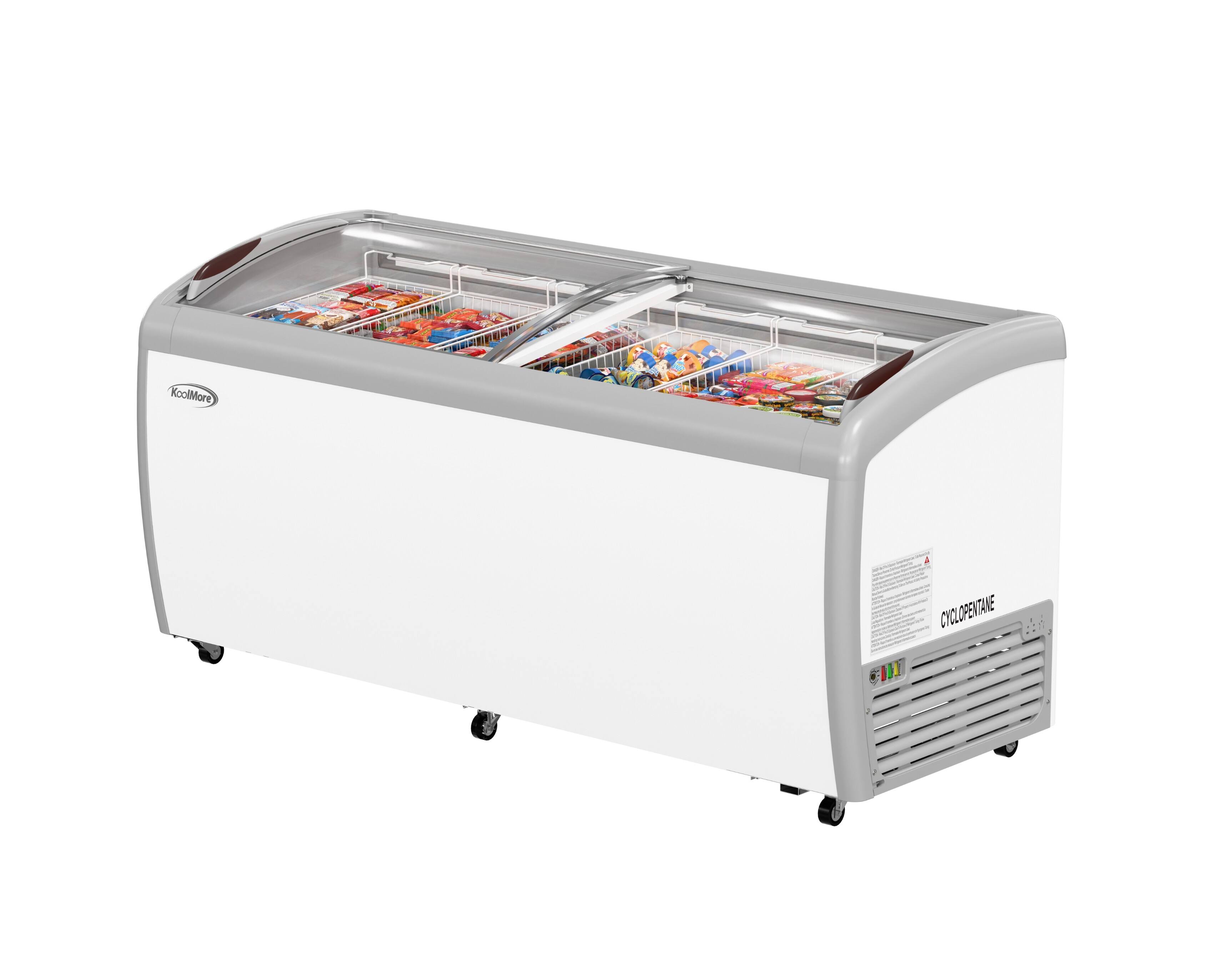 KoolMore - I CYCLOPENTANE