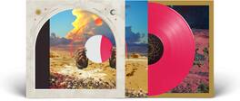 Silverstein - Antibloom - Opaque Magenta - VINYL LP