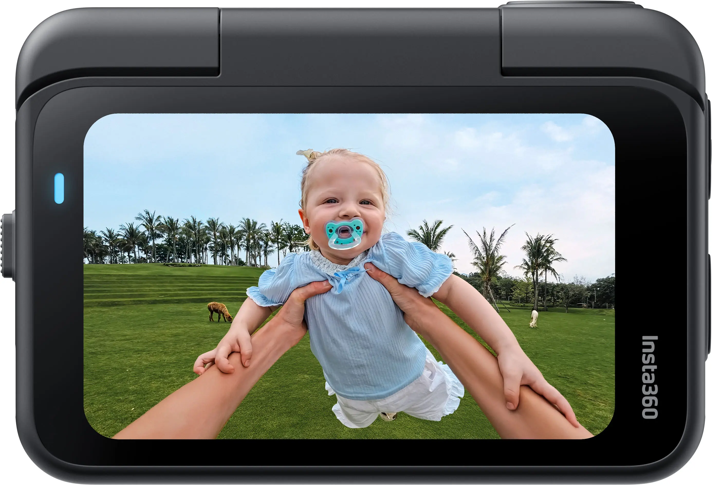 GoPro - insta 360 go  ほぼ新品 Insta360 GO Ultra Action Camera Black CINSABEA - Best Buy