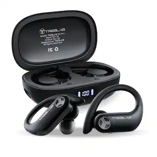 Apple AirPods Pro (3rd generation) Black Bundle With Accessories Apple AirPods Pro (3rd generation) Black Bundle With Accessories
