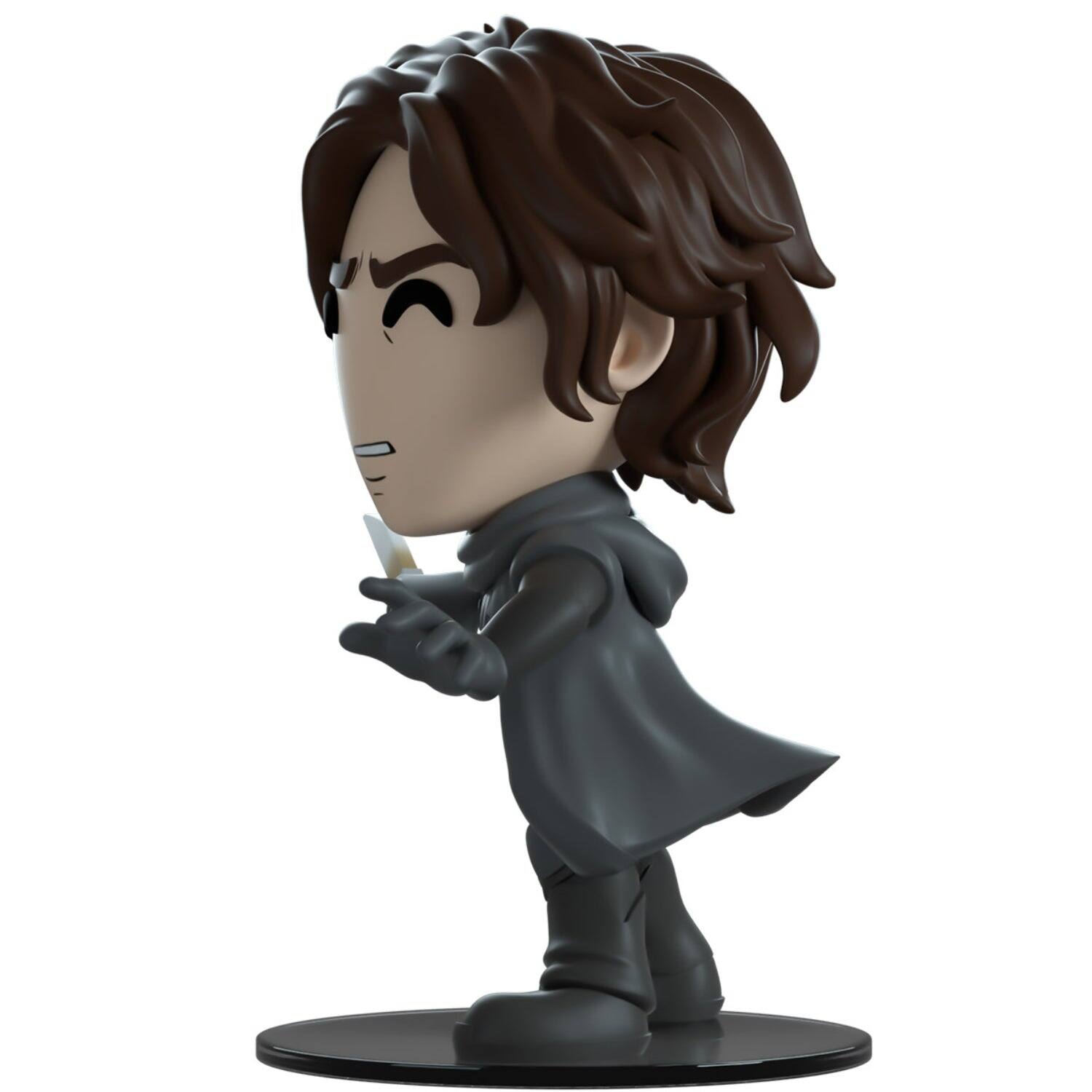 Alt View 2. Youtooz - Youtooz: Dune Collection [Paul Atreides Vinyl Figure #0].