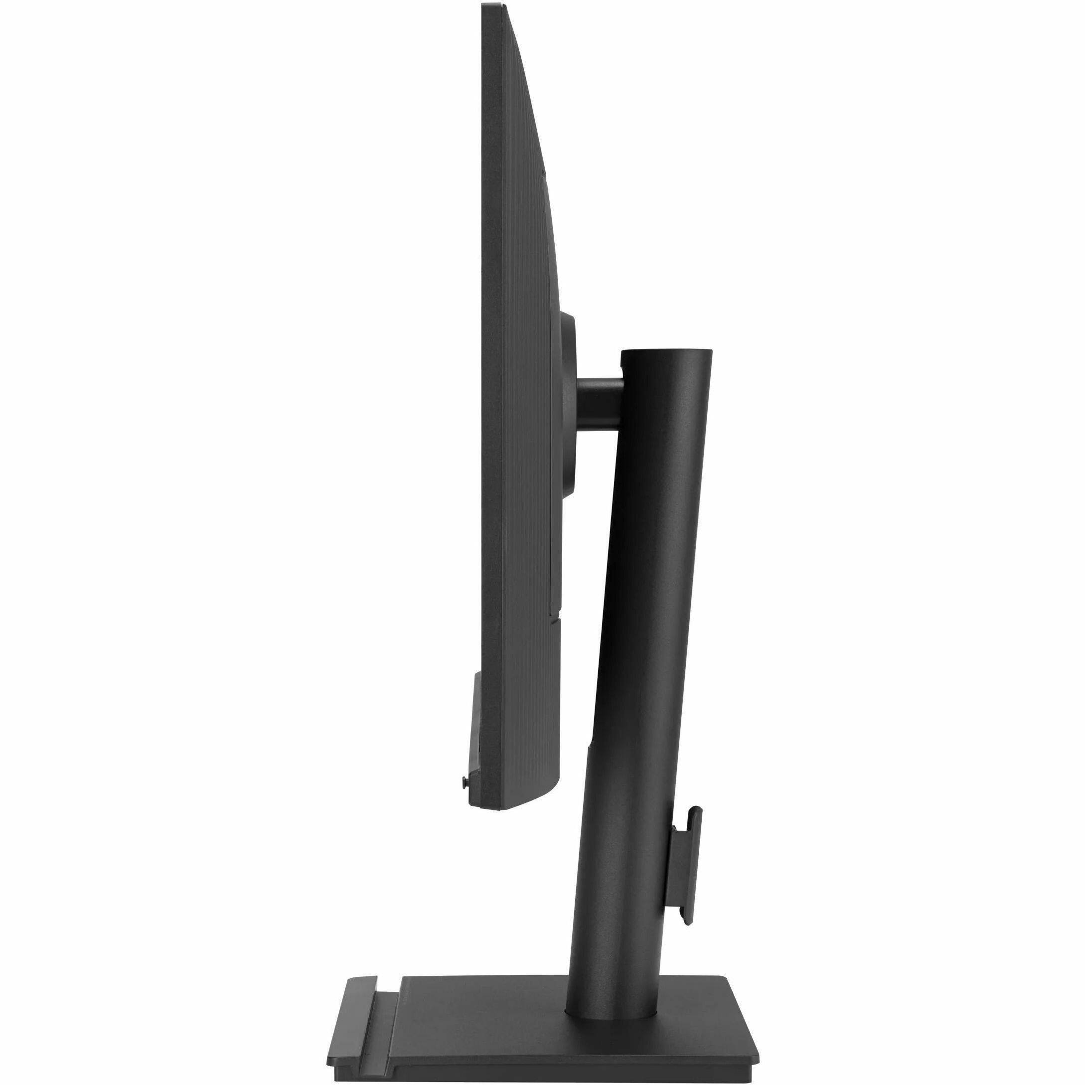 Alt View 1. ASUS - Asus BE27ACGN 27" Class WQHD LED Monitor - 16:9 - 27" Viewable - In-plane Switching (IPS) Technology - LED Backlight - 95% DCI-P3.