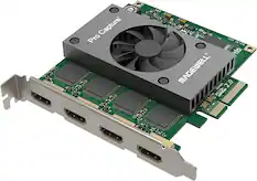 O UN ENOORE Capture Pro tA wnS e 1521 REV-AZ BEEIE ROHS I COMPUT 2 MAGEWELL 2.0 I B PCI EXPRESS
