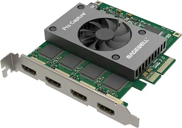 O UN ENOORE Capture Pro tA wnS e 1521 REV-AZ BEEIE ROHS I COMPUT 2 MAGEWELL 2.0 I B PCI EXPRESS