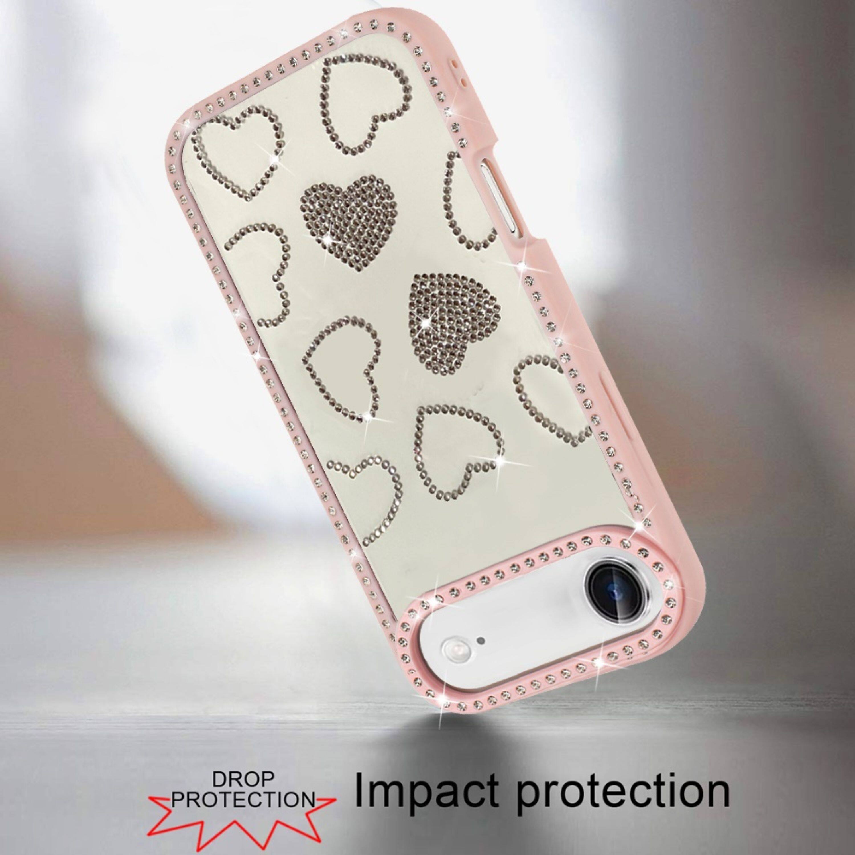DROP PROTECTION  
Impact protection