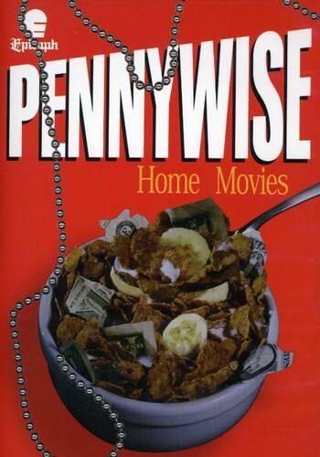 Pennywise - Home Movies   - DVD price history on PriceWatchPro