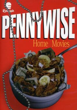 Pennywise - Home Movies - DVD
